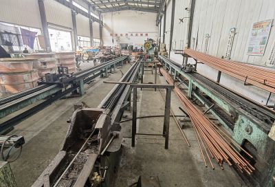 設備展示